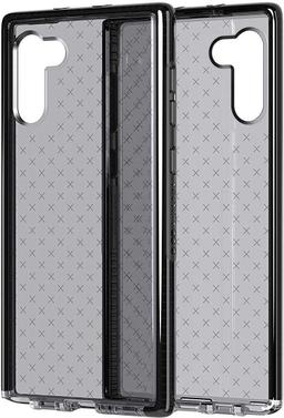 Refurbished Tech21 EvoCheck Phone Case for Galaxy Note10 - Reebelo Nederland