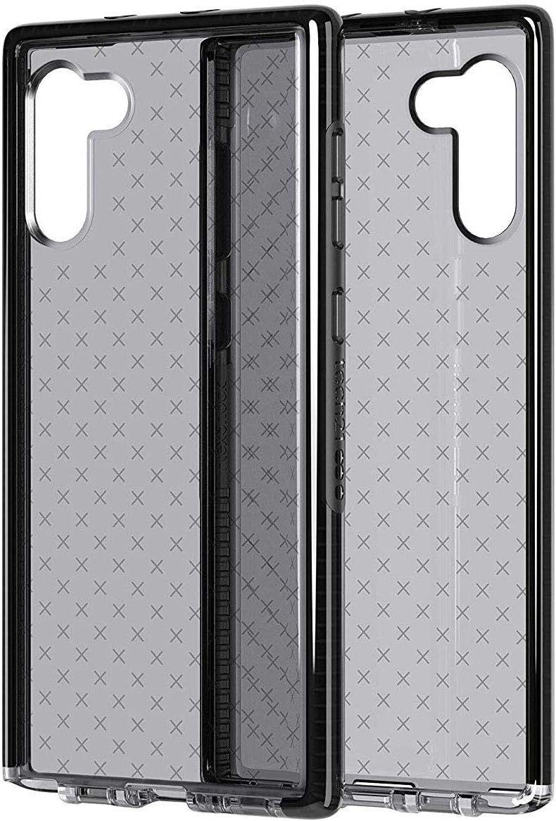 Refurbished Tech21 EvoCheck Phone Case for Galaxy Note10 - Reebelo Nederland