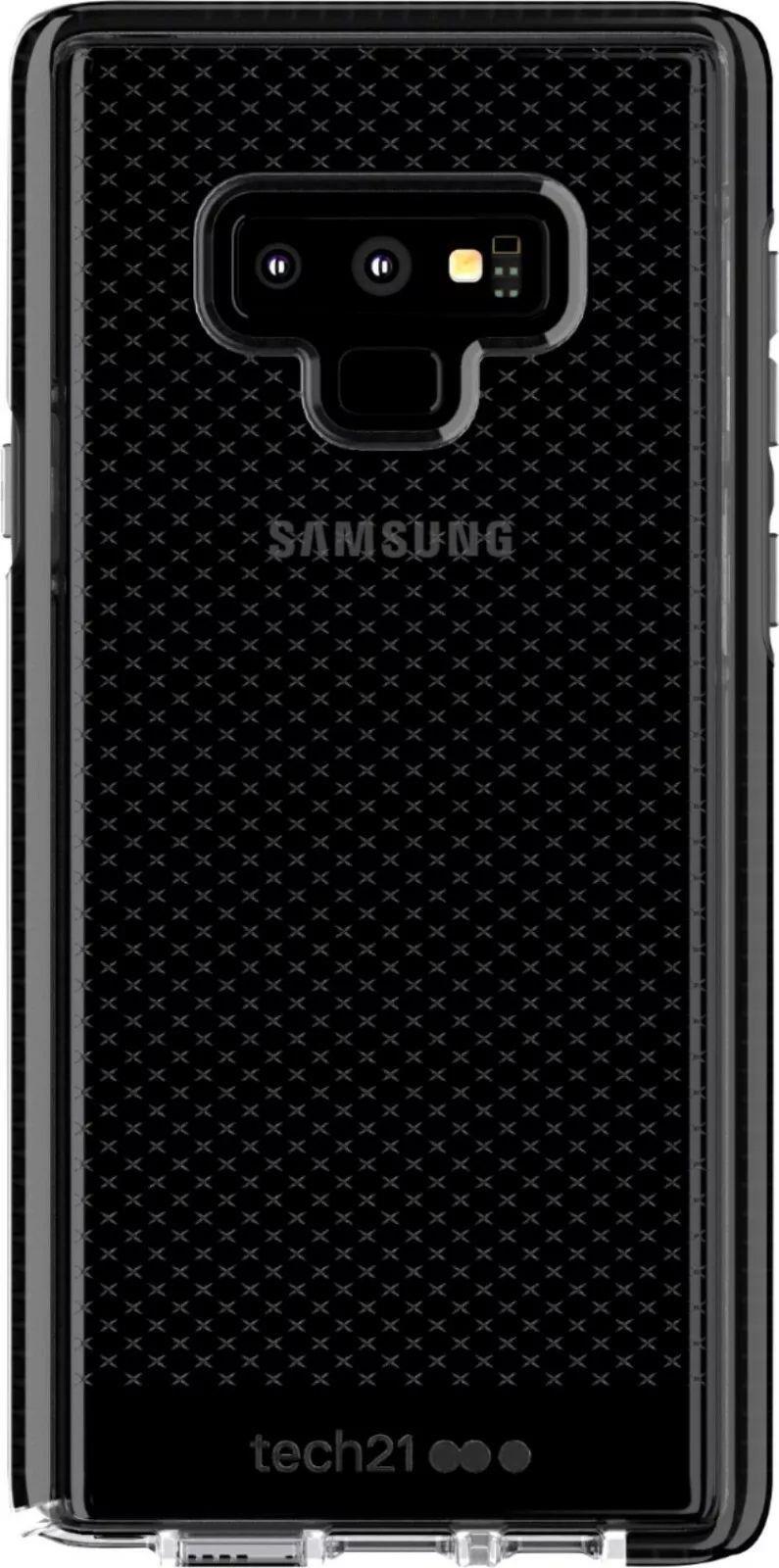 Refurbished Tech21 Evo Check Phone Case for Galaxy Note 9 - Reebelo Nederland