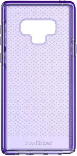 Refurbished Tech21 Evo Check Phone Case for Galaxy Note 9 - Reebelo Nederland