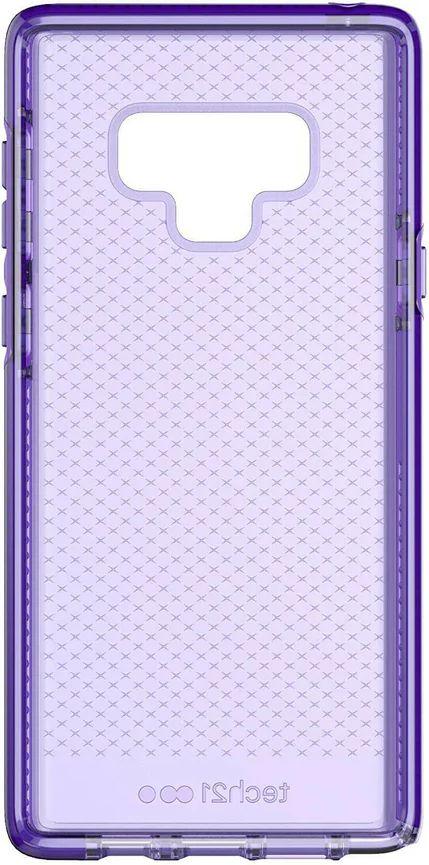 Refurbished Tech21 Evo Check Phone Case for Galaxy Note 9 - Reebelo Nederland