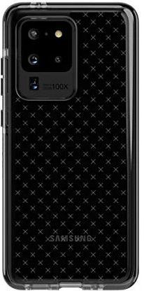 Refurbished Tech21 Evo Check Phone Case for Galaxy S20 Ultra (5G) - Reebelo Nederland