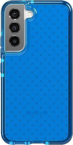 Refurbished Tech21 Evo Check Phone Case for Galaxy S22 (5G) - Reebelo Nederland