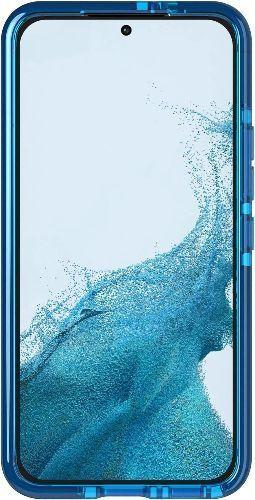 Refurbished Tech21 Evo Check Phone Case for Galaxy S22 (5G) - Reebelo Nederland