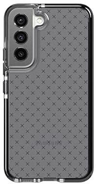 Refurbished Tech21 Evo Check Phone Case for Galaxy S22 (5G) - Reebelo Nederland