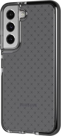 Refurbished Tech21 Evo Check Phone Case for Galaxy S22 (5G) - Reebelo Nederland