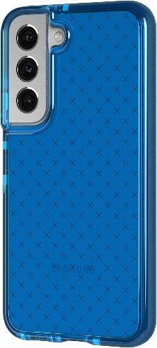 Refurbished Tech21 Evo Check Phone Case for Galaxy S22+ (5G) - Reebelo Nederland