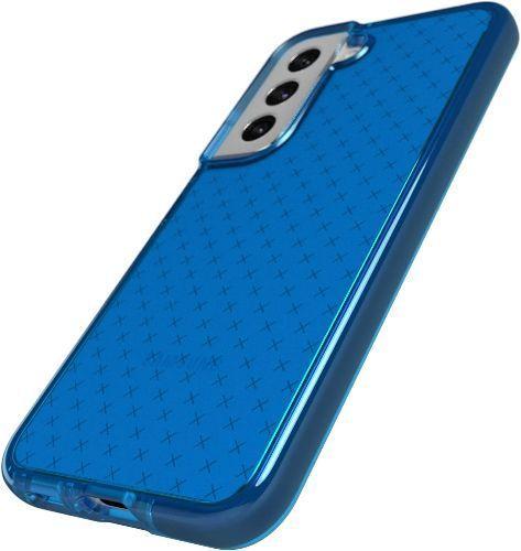 Refurbished Tech21 Evo Check Phone Case for Galaxy S22+ (5G) - Reebelo Nederland