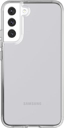 Refurbished Tech21 Evo Check Phone Case for Galaxy S22+ (5G) - Reebelo Nederland