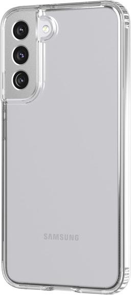 Refurbished Tech21 Evo Check Phone Case for Galaxy S22+ (5G) - Reebelo Nederland