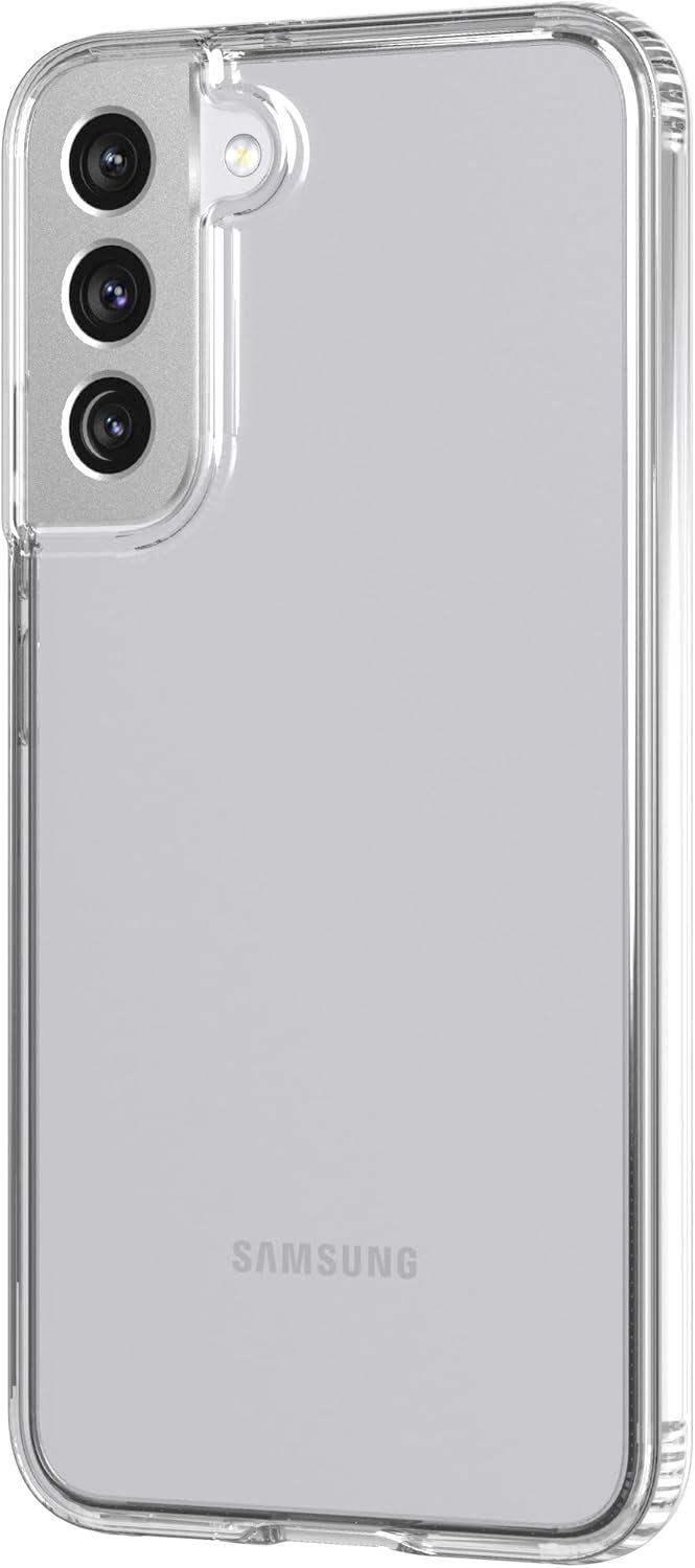 Refurbished Tech21 Evo Check Phone Case for Galaxy S22+ (5G) - Reebelo Nederland