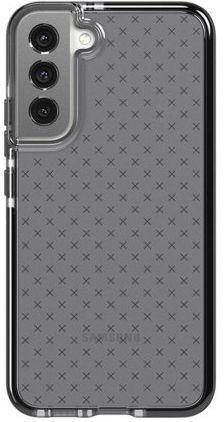 Refurbished Tech21 Evo Check Phone Case for Galaxy S22+ (5G) - Reebelo Nederland