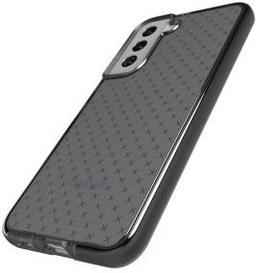 Refurbished Tech21 Evo Check Phone Case for Galaxy S22+ (5G) - Reebelo Nederland