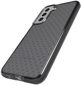 Refurbished Tech21 Evo Check Phone Case for Galaxy S22+ (5G) - Reebelo Nederland