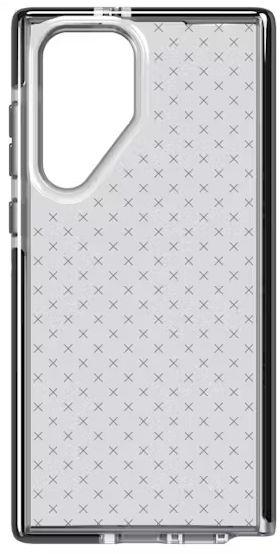 Refurbished Tech21 Evo Check Phone Case for Galaxy S22 Ultra (5G) - Reebelo Nederland