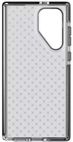 Refurbished Tech21 Evo Check Phone Case for Galaxy S22 Ultra (5G) - Reebelo Nederland