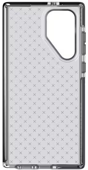 Refurbished Tech21 Evo Check Phone Case for Galaxy S22 Ultra (5G) - Reebelo Nederland