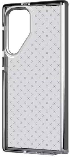 Refurbished Tech21 Evo Check Phone Case for Galaxy S22 Ultra (5G) - Reebelo Nederland
