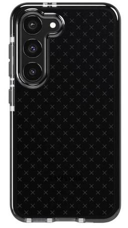 Refurbished Tech21 Evo Check Phone Case for Galaxy S23 - Reebelo Nederland