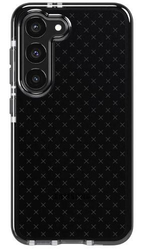 Refurbished Tech21 Evo Check Phone Case for Galaxy S23 - Reebelo Nederland