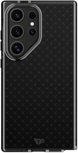 Refurbished Tech21 Evo Check Phone Case for Galaxy S24 Ultra - Reebelo Nederland