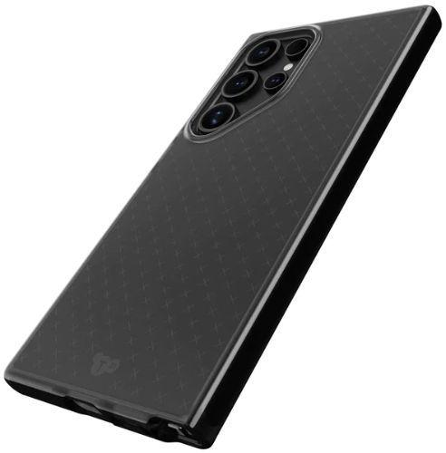 Refurbished Tech21 Evo Check Phone Case for Galaxy S24 Ultra - Reebelo Nederland
