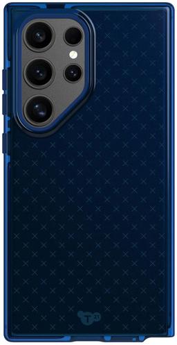 Refurbished Tech21 Evo Check Phone Case for Galaxy S24 Ultra - Reebelo Nederland