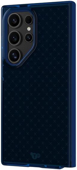 Refurbished Tech21 Evo Check Phone Case for Galaxy S24 Ultra - Reebelo Nederland