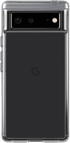 Refurbished Tech21 EvoCheck Phone Case for Google Pixel 6 - Reebelo Nederland