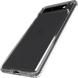 Refurbished Tech21 EvoCheck Phone Case for Google Pixel 6 - Reebelo Nederland
