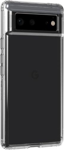 Refurbished Tech21 EvoCheck Phone Case for Google Pixel 6 - Reebelo Nederland