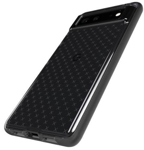 Refurbished Tech21 EvoCheck Phone Case for Google Pixel 6 - Reebelo Nederland