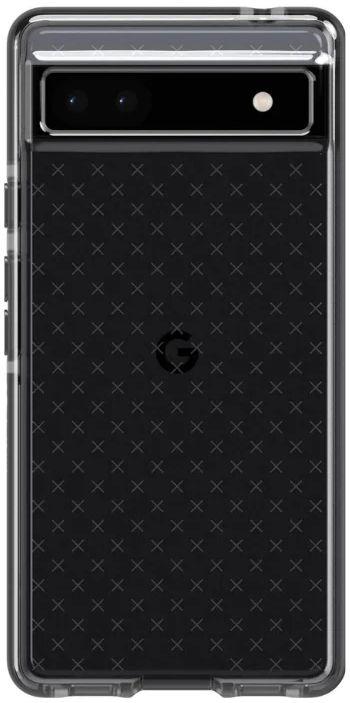 Refurbished Tech21 Evo Check Phone Case for Google Pixel 6a - Reebelo Nederland