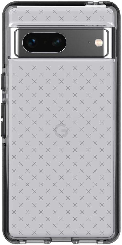 Refurbished Tech21 EvoCheck Phone Case for Google Pixel 7 - Reebelo Nederland