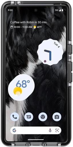Refurbished Tech21 EvoCheck Phone Case for Google Pixel 7 - Reebelo Nederland