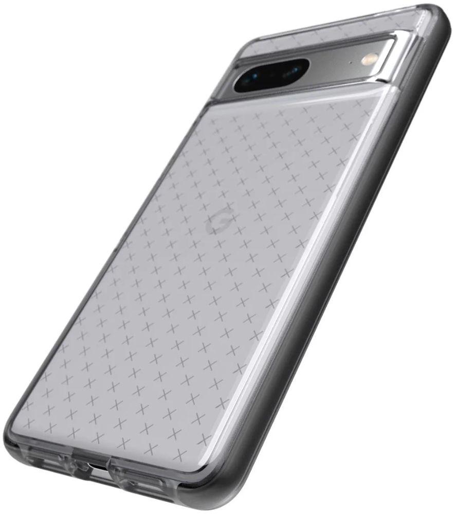 Refurbished Tech21 EvoCheck Phone Case for Google Pixel 7 - Reebelo Nederland