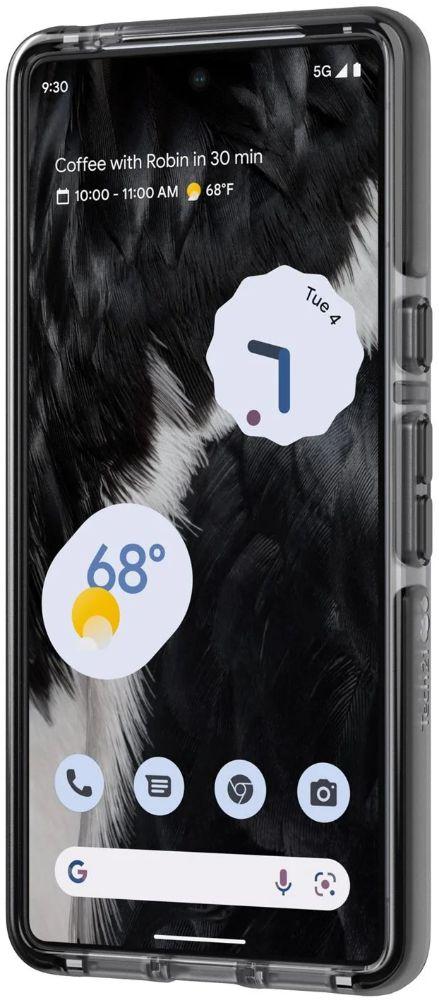 Refurbished Tech21 EvoCheck Phone Case for Google Pixel 7 - Reebelo Nederland
