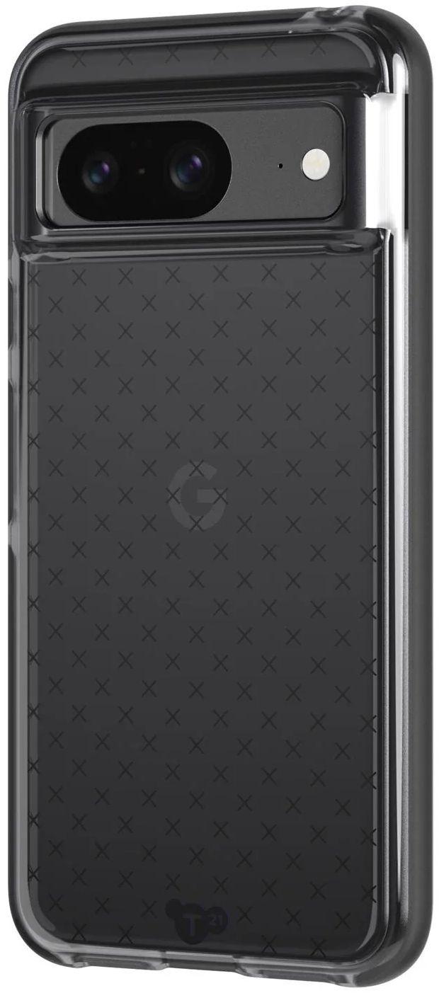 Refurbished Tech21 Evo Check Phone Case for Google Pixel 8 - Reebelo Nederland