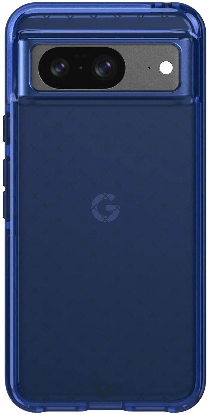 Refurbished Tech21 Evo Check Phone Case for Google Pixel 8 - Reebelo Nederland
