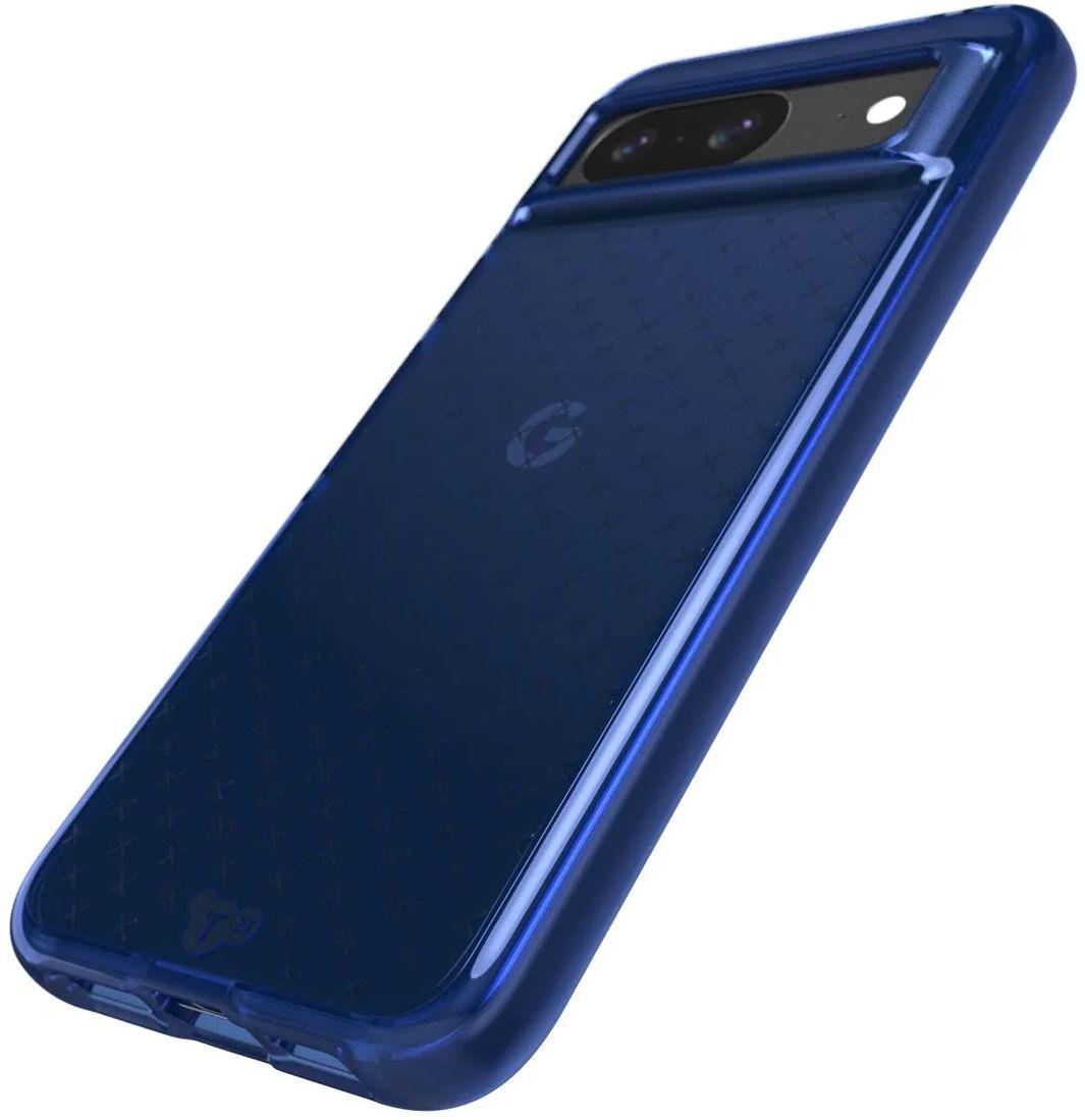 Refurbished Tech21 Evo Check Phone Case for Google Pixel 8 - Reebelo Nederland