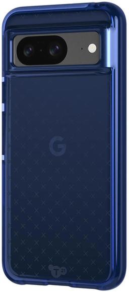 Refurbished Tech21 Evo Check Phone Case for Google Pixel 8 - Reebelo Nederland
