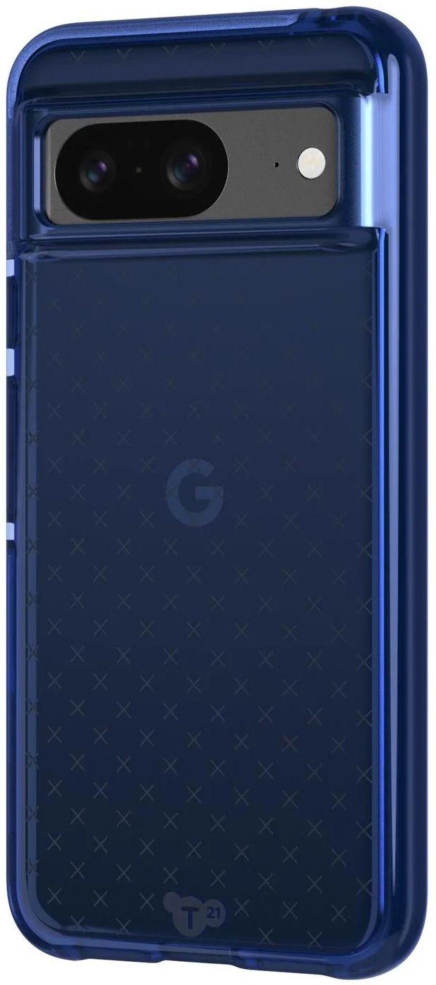 Refurbished Tech21 Evo Check Phone Case for Google Pixel 8 - Reebelo Nederland