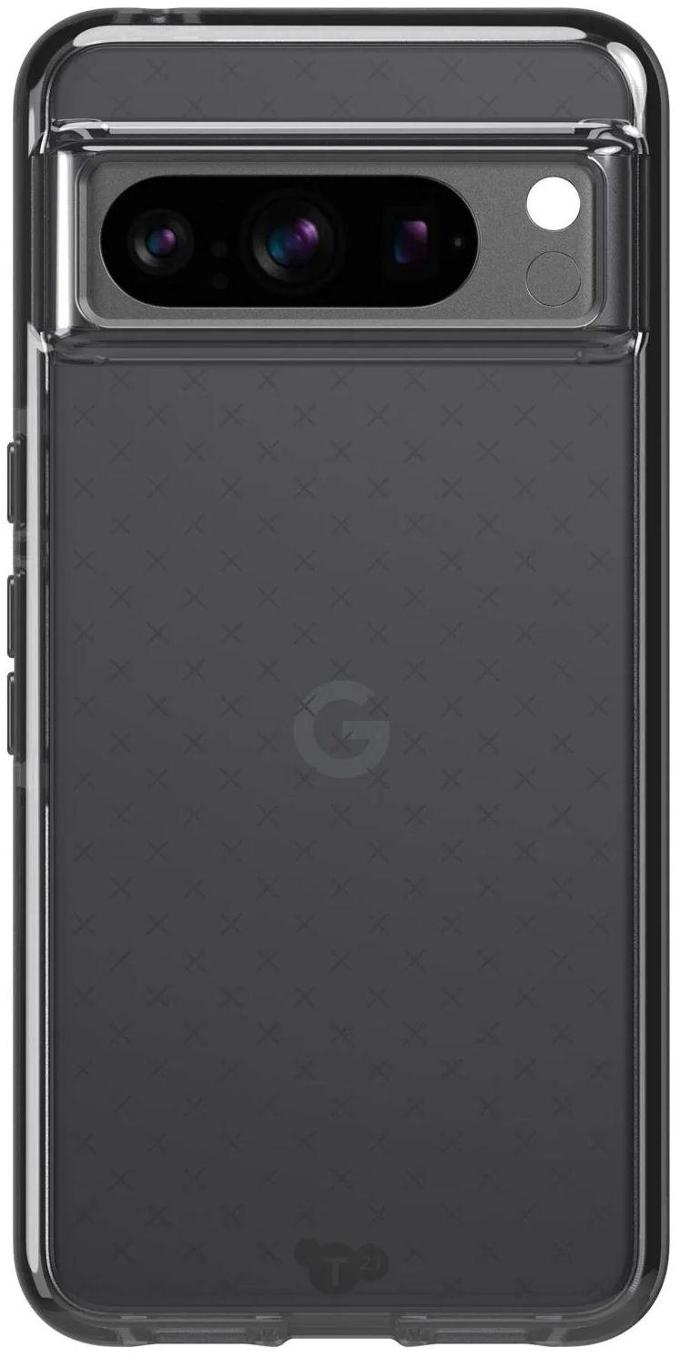 Refurbished Tech 21 Evo Check Phone Case for Google Pixel 8 Pro - Reebelo Nederland