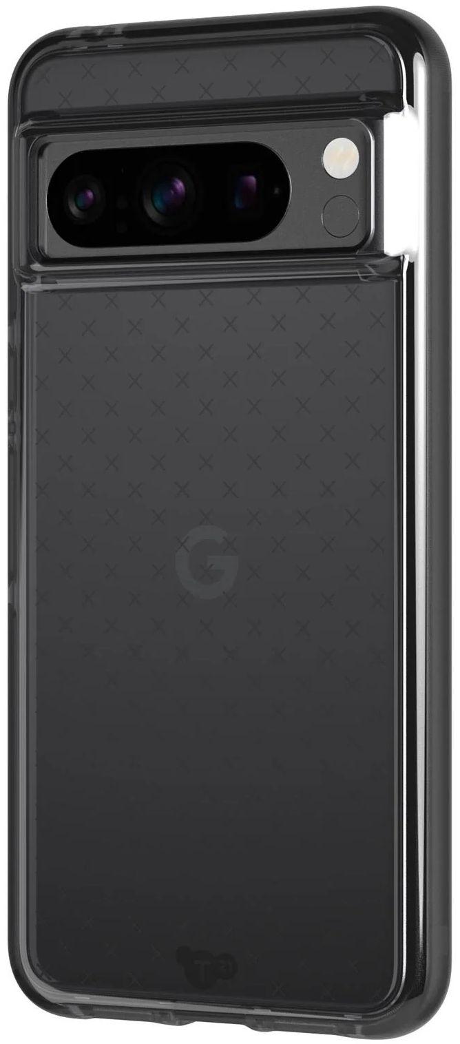 Refurbished Tech 21 Evo Check Phone Case for Google Pixel 8 Pro - Reebelo Nederland