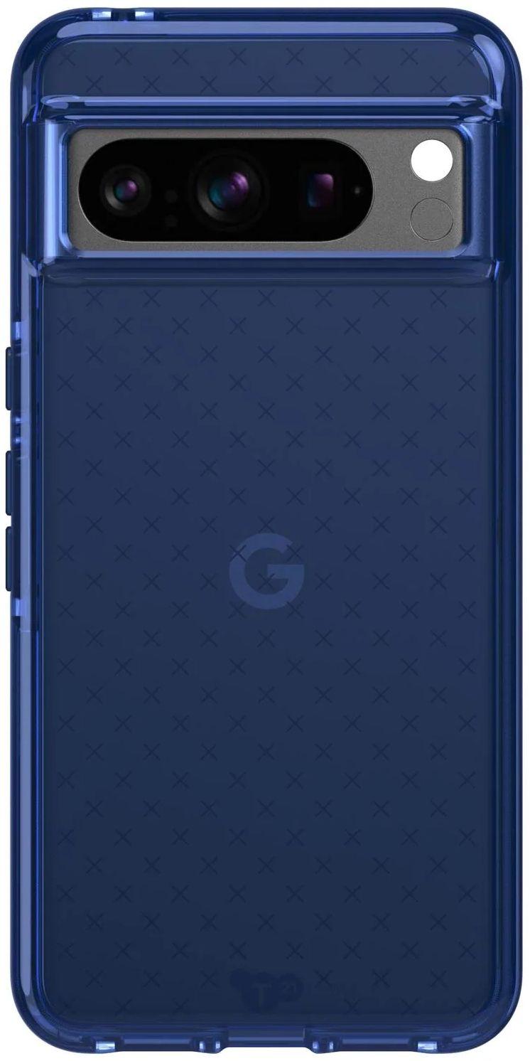 Refurbished Tech 21 Evo Check Phone Case for Google Pixel 8 Pro - Reebelo Nederland