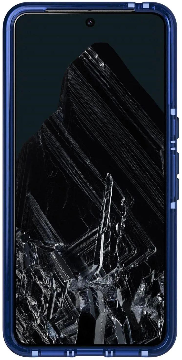 Refurbished Tech 21 Evo Check Phone Case for Google Pixel 8 Pro - Reebelo Nederland