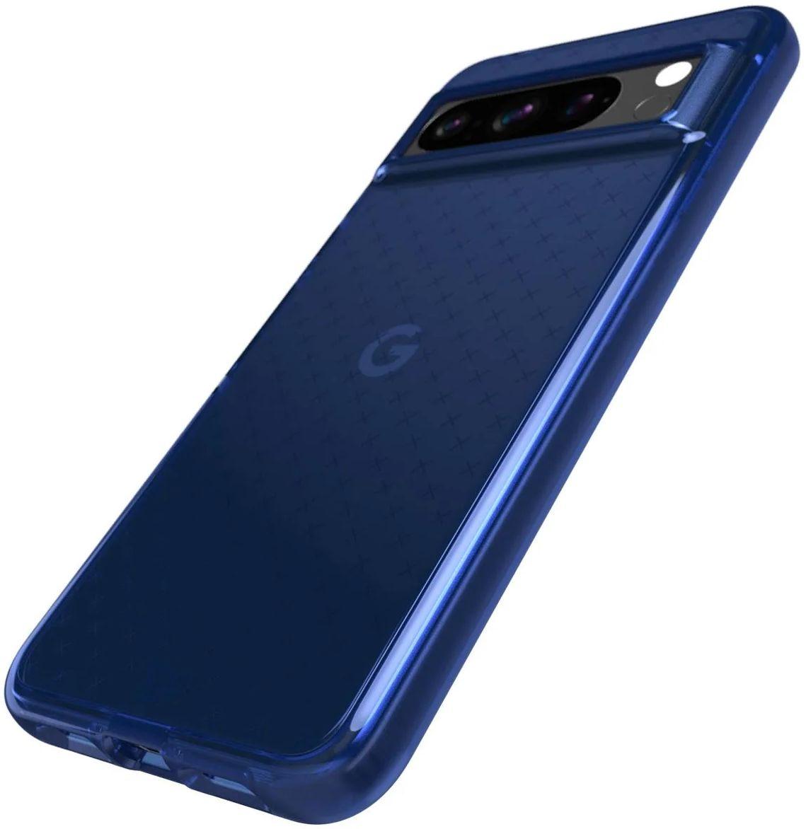 Refurbished Tech 21 Evo Check Phone Case for Google Pixel 8 Pro - Reebelo Nederland