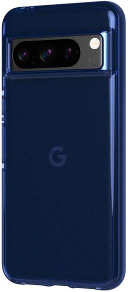 Refurbished Tech 21 Evo Check Phone Case for Google Pixel 8 Pro - Reebelo Nederland