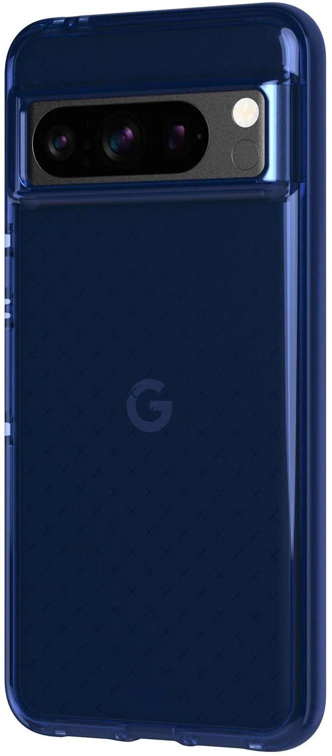 Refurbished Tech 21 Evo Check Phone Case for Google Pixel 8 Pro - Reebelo Nederland