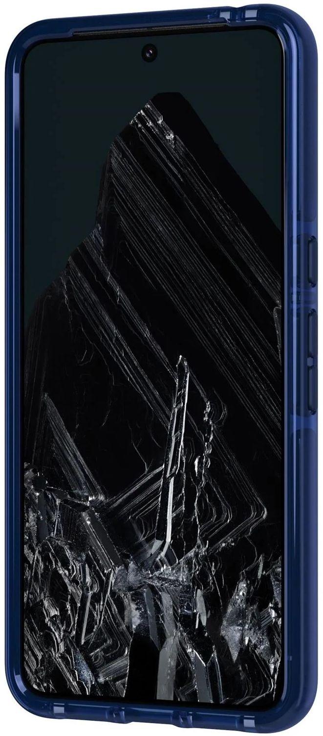 Refurbished Tech 21 Evo Check Phone Case for Google Pixel 8 Pro - Reebelo Nederland